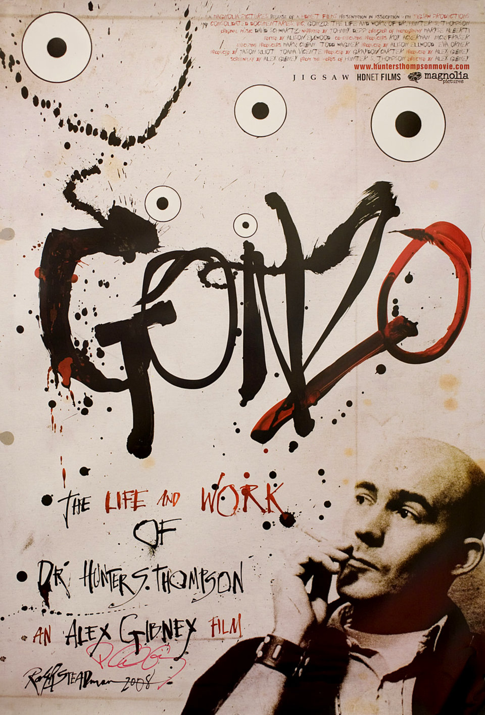 Gonzo