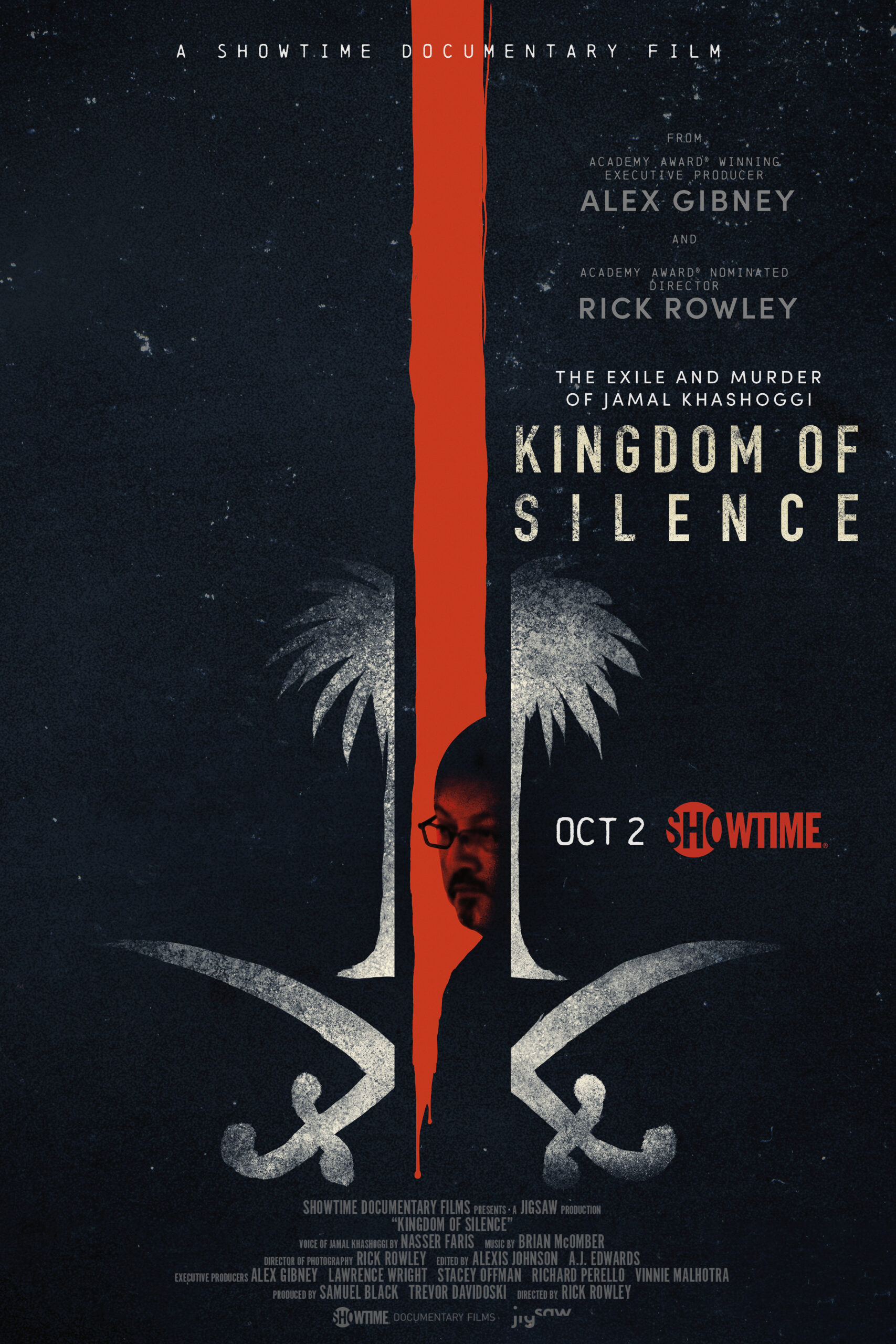 Kingdom of Silence