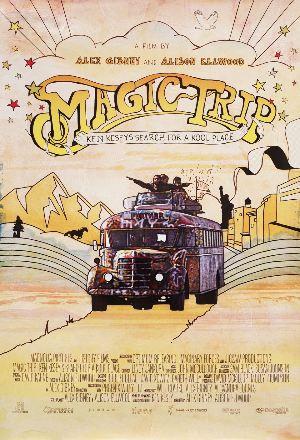 Magic Trip
