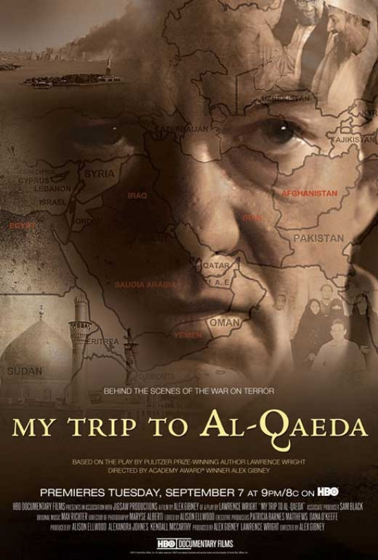 My Trip To Al-Qaeda
