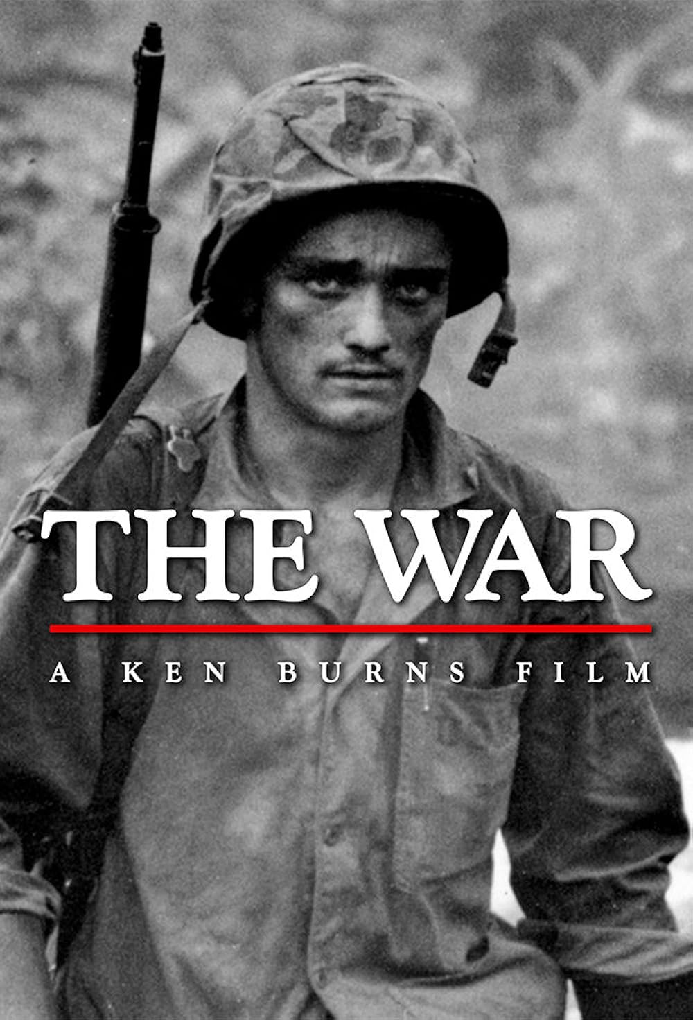 Ken Burns’ The War
